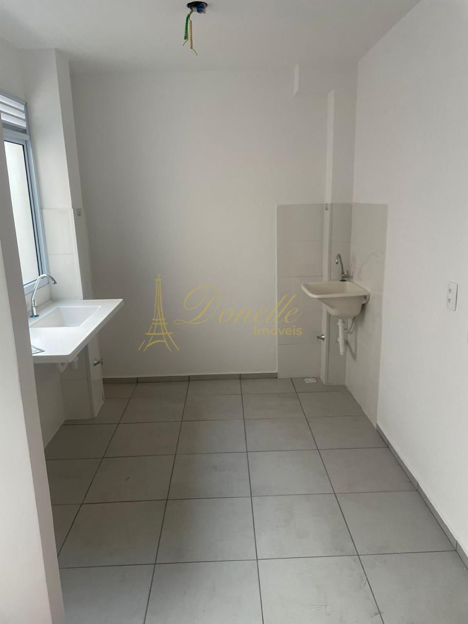 Apartamento, 2 quartos, 39 m² - Foto 8