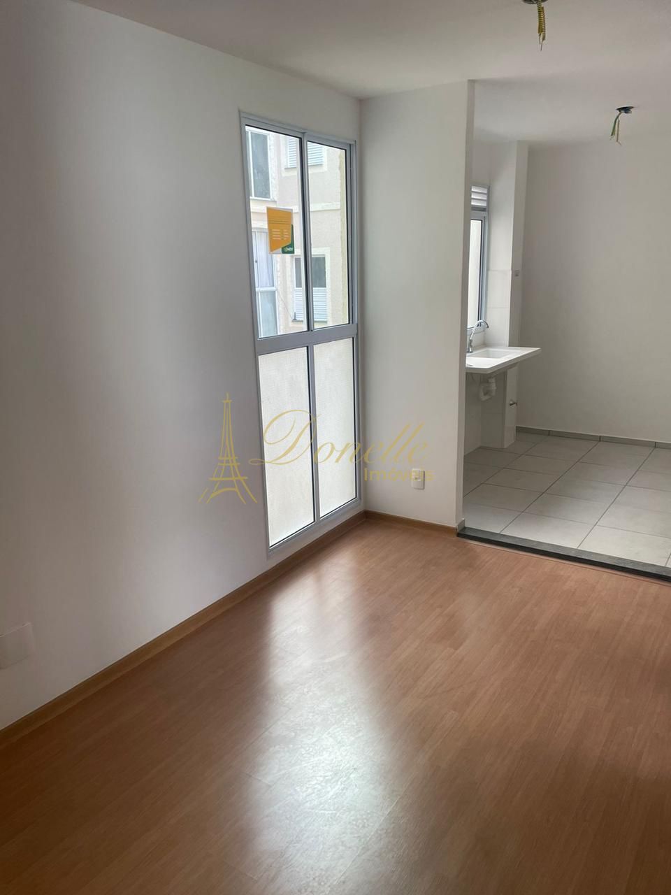 Apartamento, 2 quartos, 39 m² - Foto 4