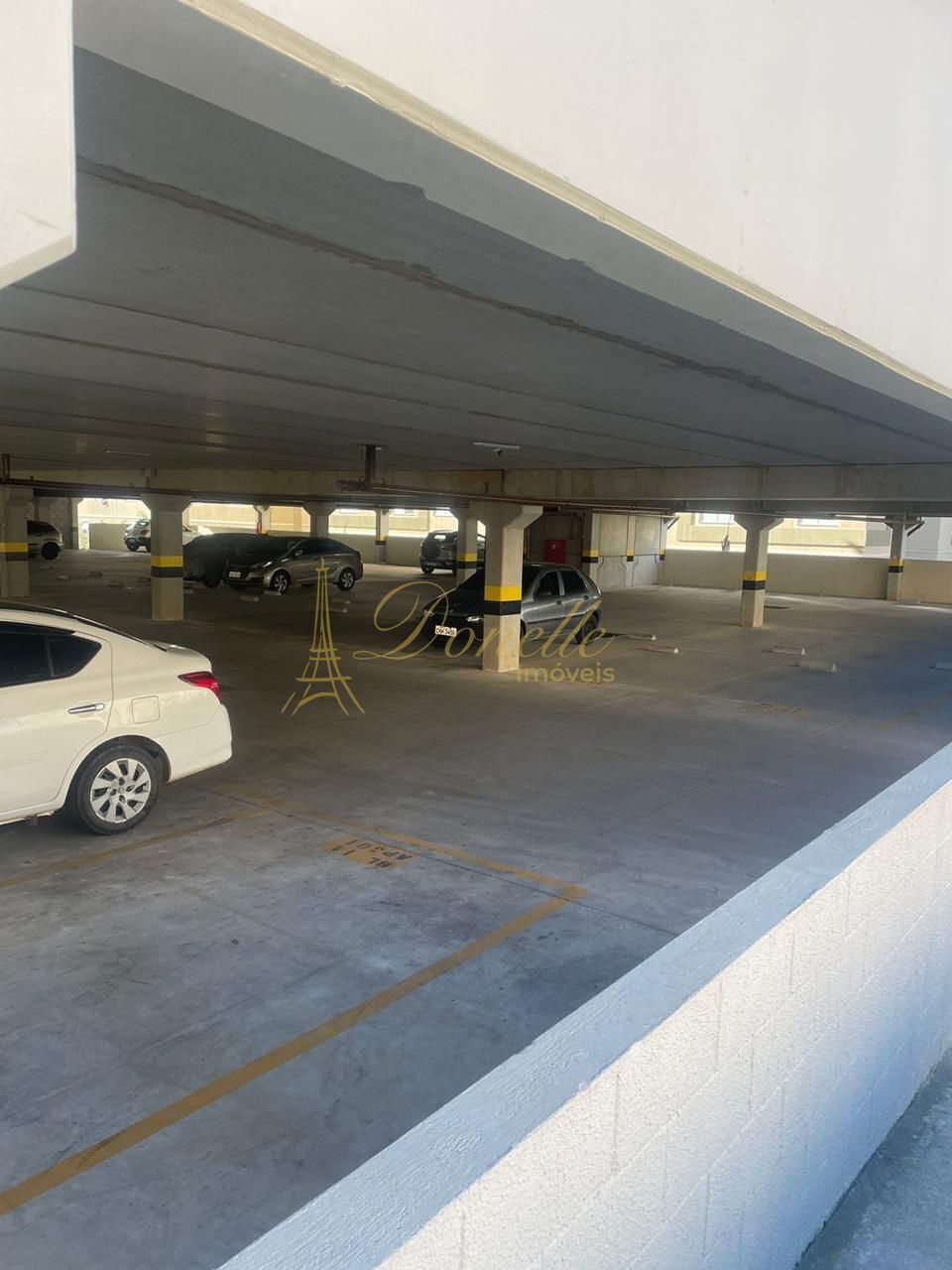 Apartamento, 2 quartos, 39 m² - Foto 1