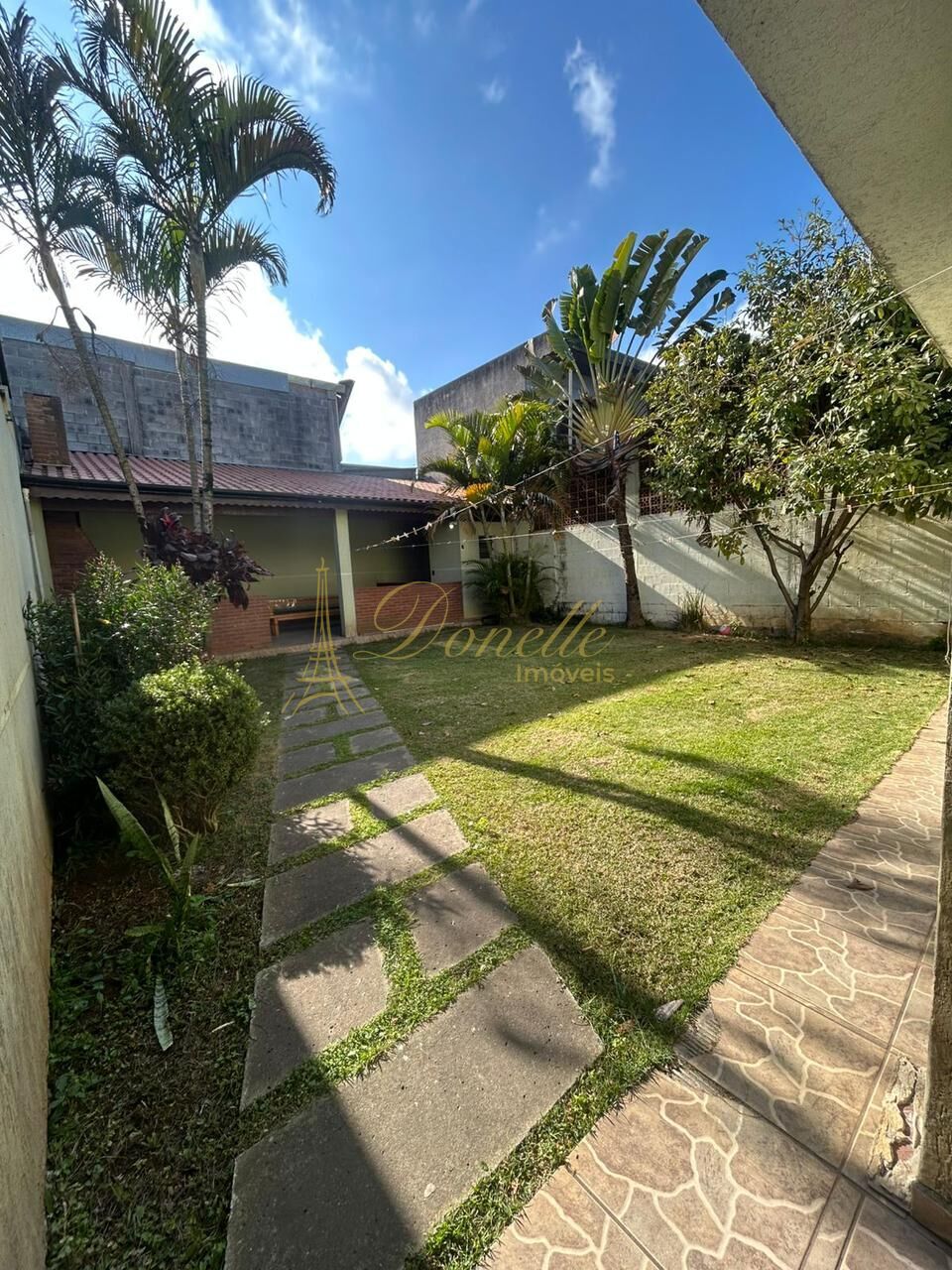 Sobrado, 3 quartos, 190 m² - Foto 2