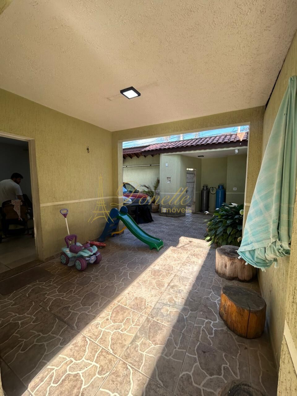 Sobrado, 3 quartos, 190 m² - Foto 4