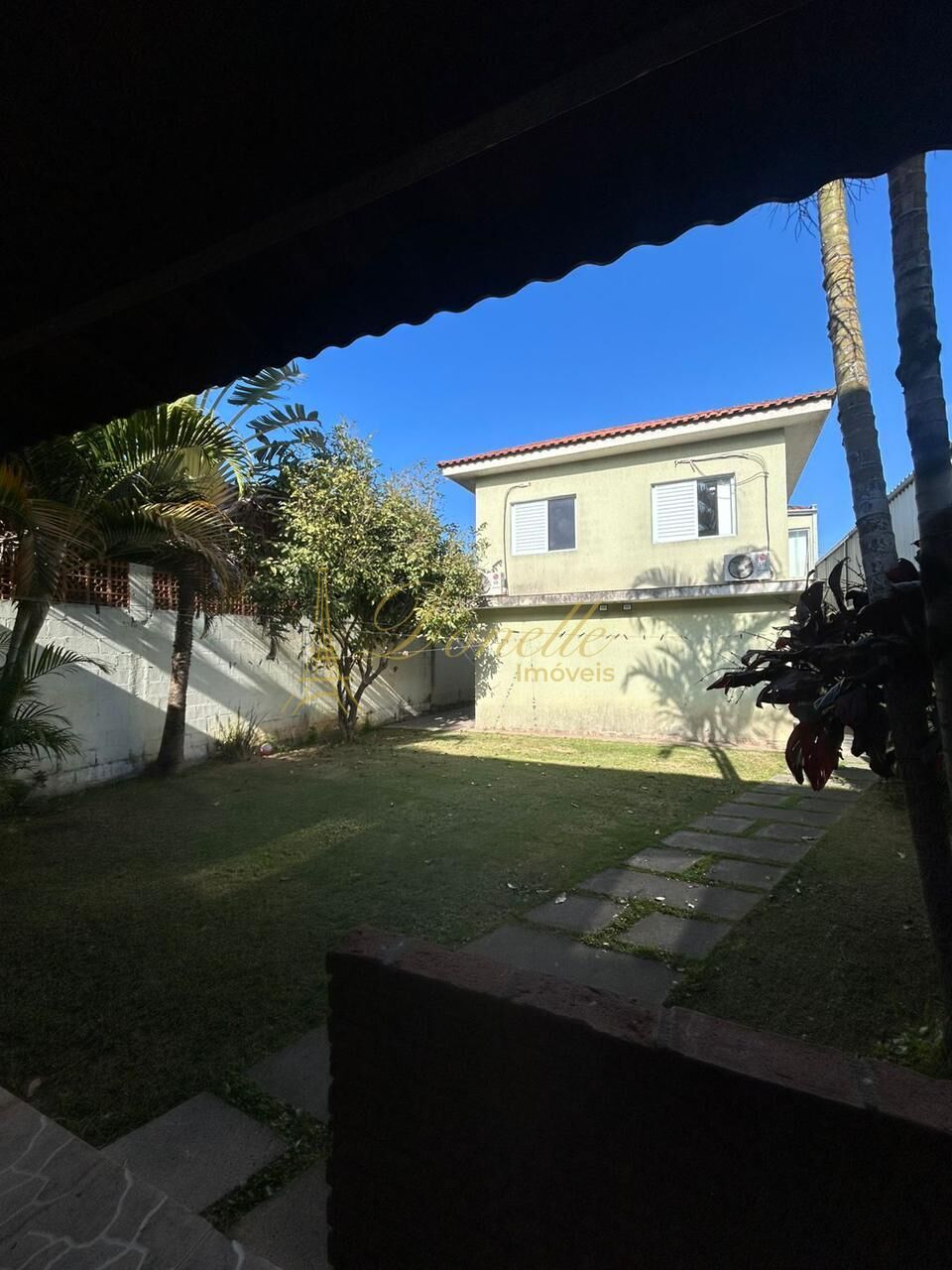 Sobrado, 3 quartos, 190 m² - Foto 1