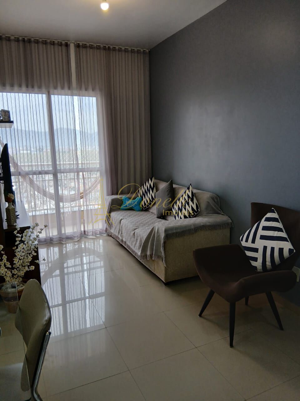 Apartamento, 2 quartos, 58 m² - Foto 9