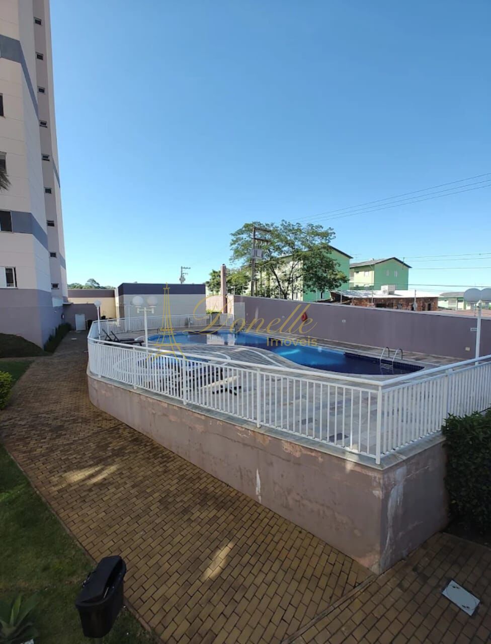 Apartamento, 2 quartos, 58 m² - Foto 17