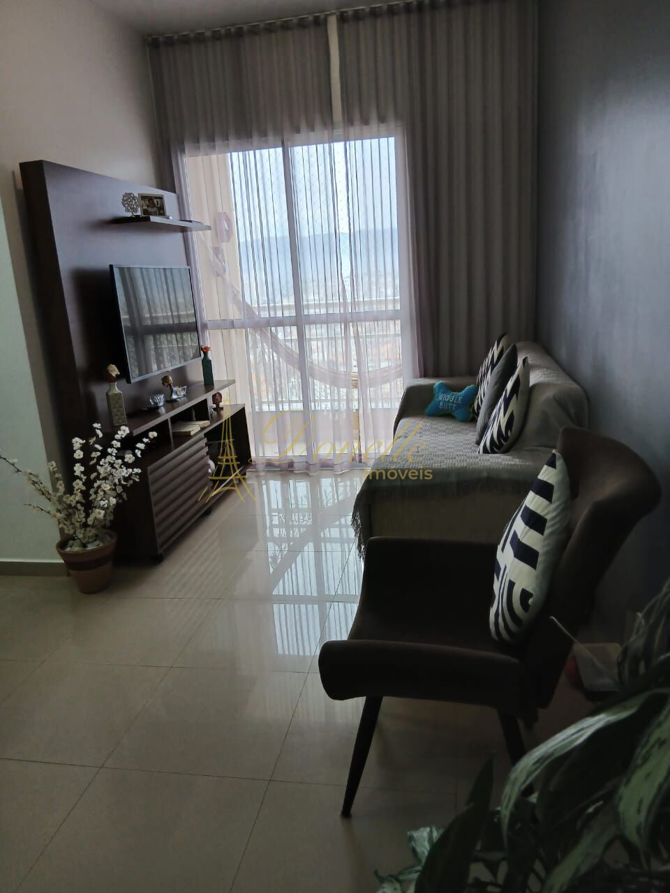 Apartamento, 2 quartos, 58 m² - Foto 8
