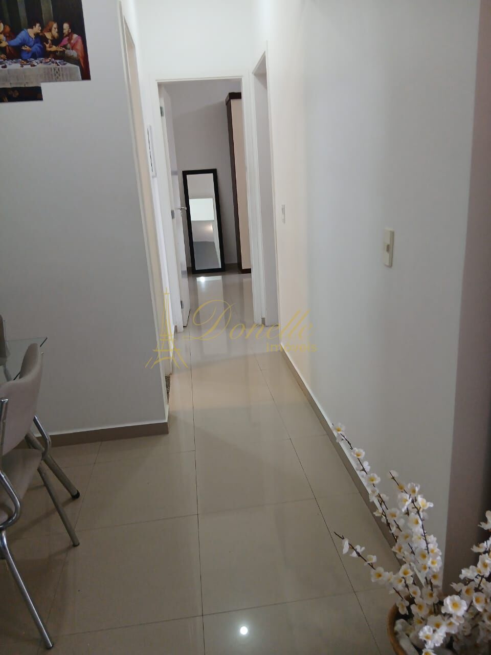 Apartamento, 2 quartos, 58 m² - Foto 6