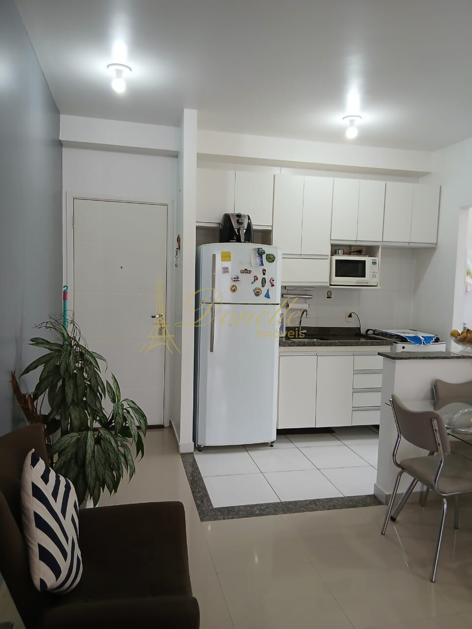 Apartamento, 2 quartos, 58 m² - Foto 14