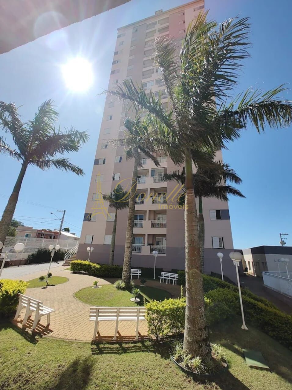 Apartamento, 2 quartos, 58 m² - Foto 16