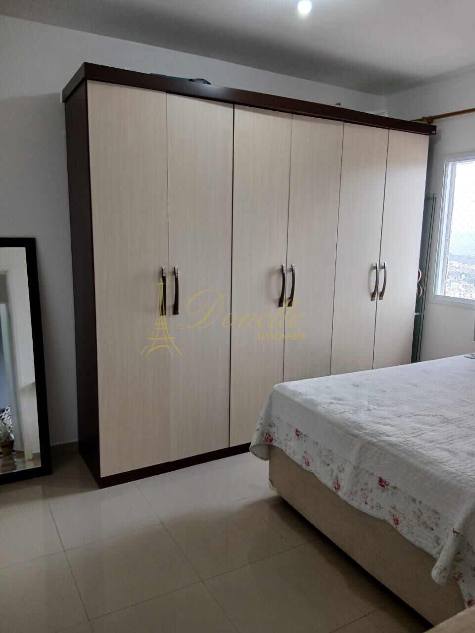 Apartamento, 2 quartos, 58 m² - Foto 2