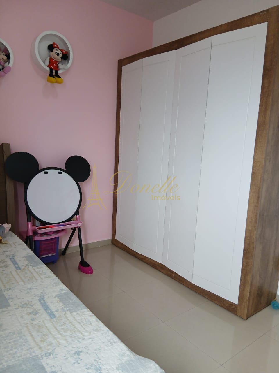 Apartamento, 2 quartos, 58 m² - Foto 4