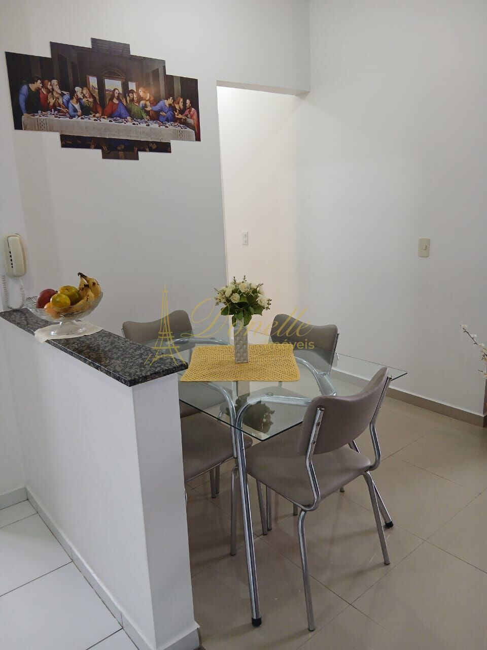 Apartamento, 2 quartos, 58 m² - Foto 5