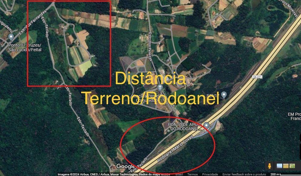 Terreno, 19 hectares - Foto 3