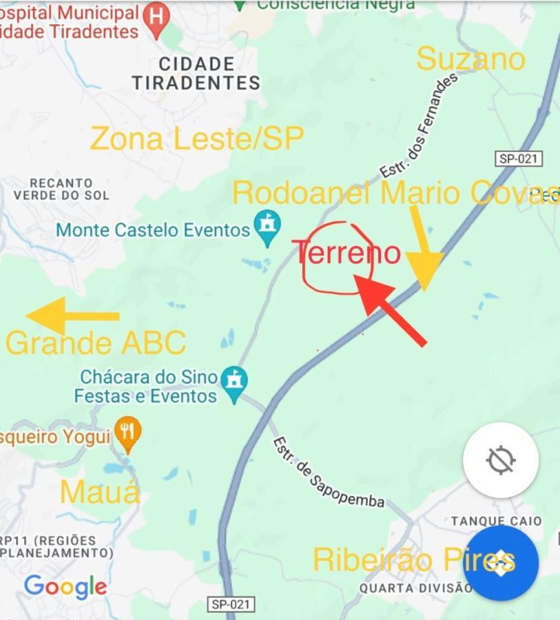 Terreno, 19 hectares - Foto 6