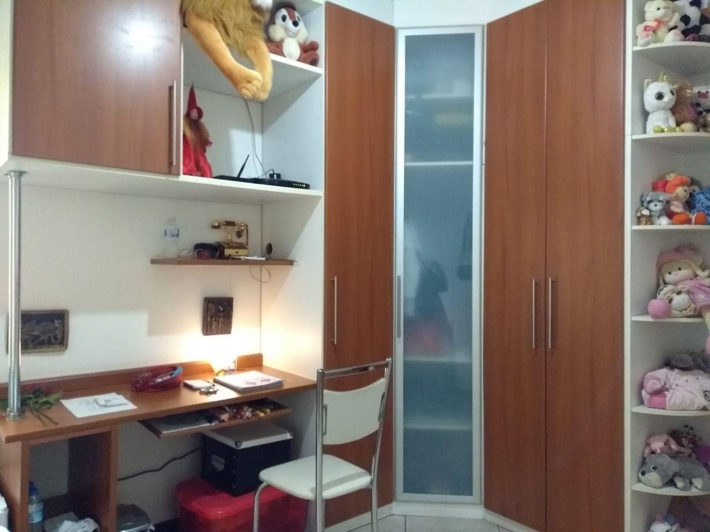 Casa, 3 quartos, 200 m² - Foto 17