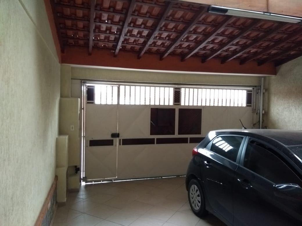 Casa, 3 quartos, 200 m² - Foto 5