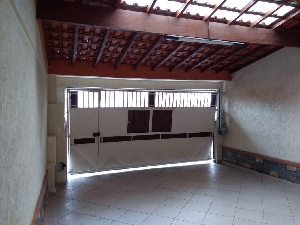 Casa, 3 quartos, 200 m² - Foto 4