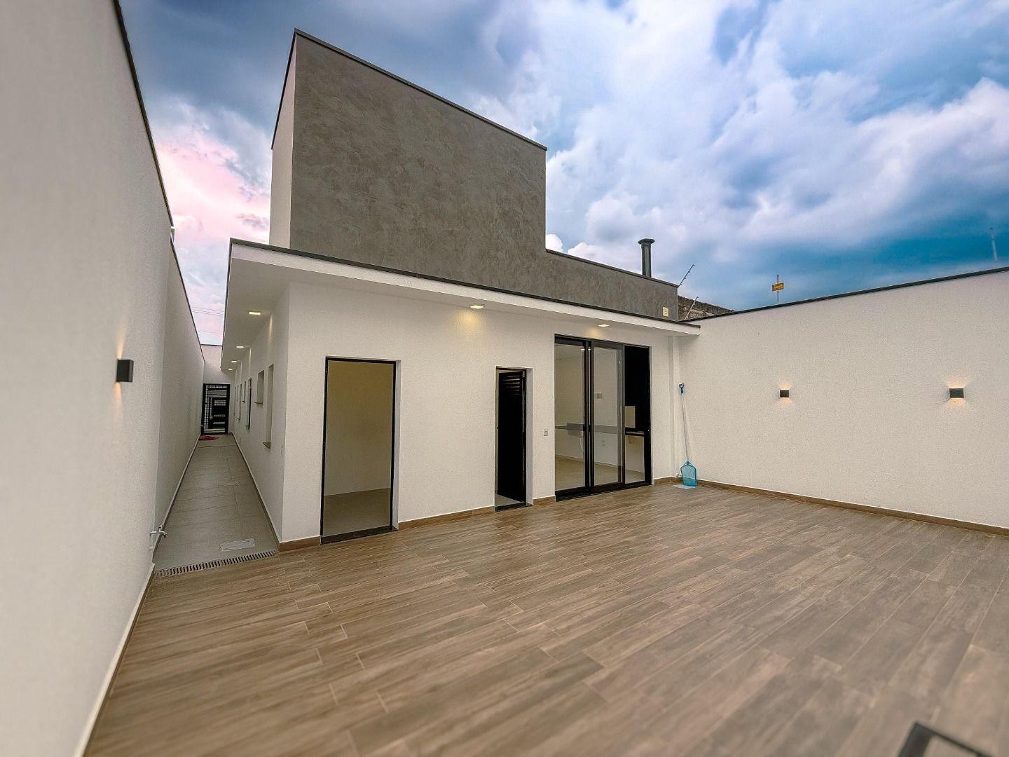 Casa, 3 quartos, 160 m² - Foto 17