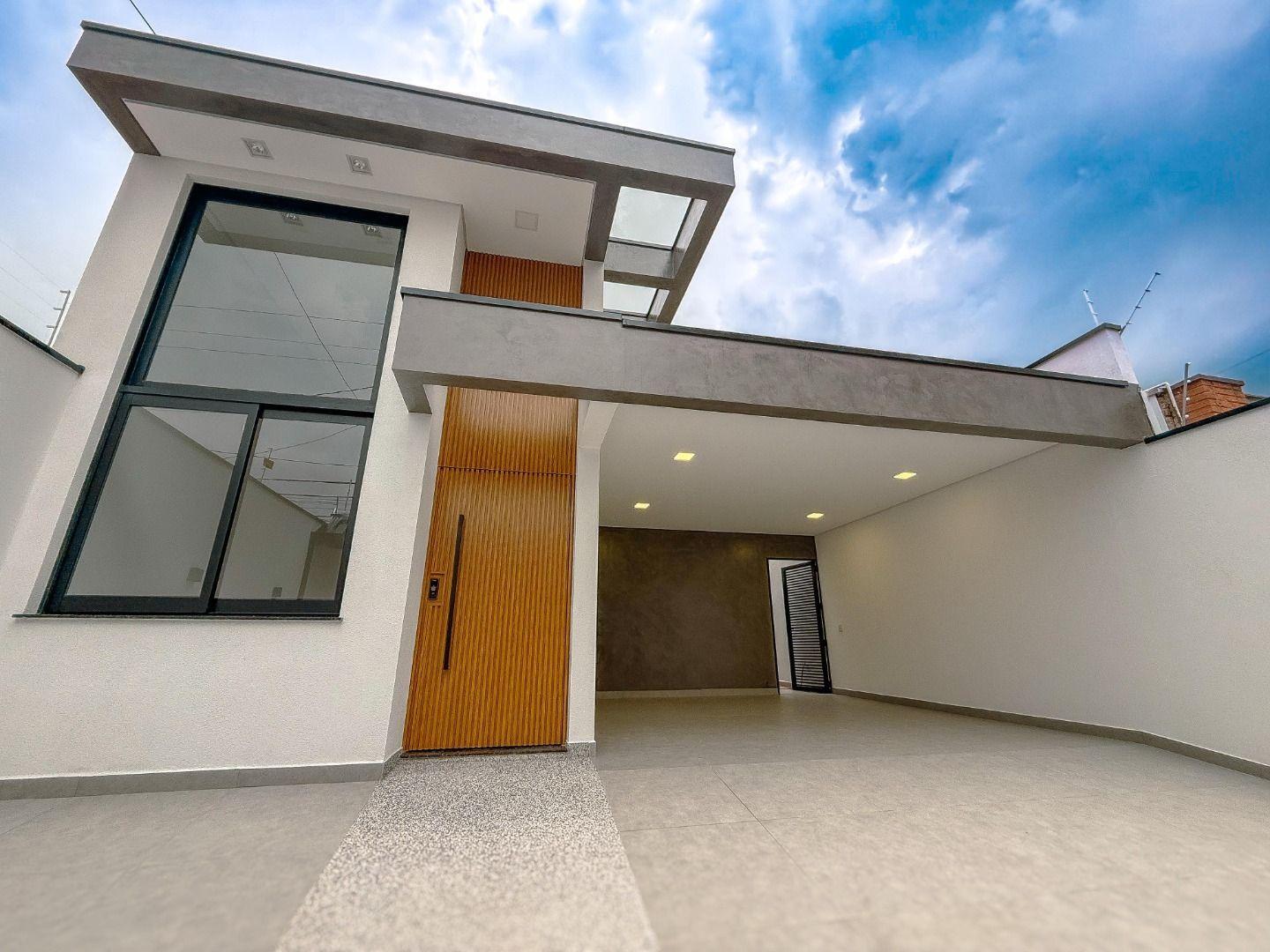 Casa, 3 quartos, 160 m² - Foto 6