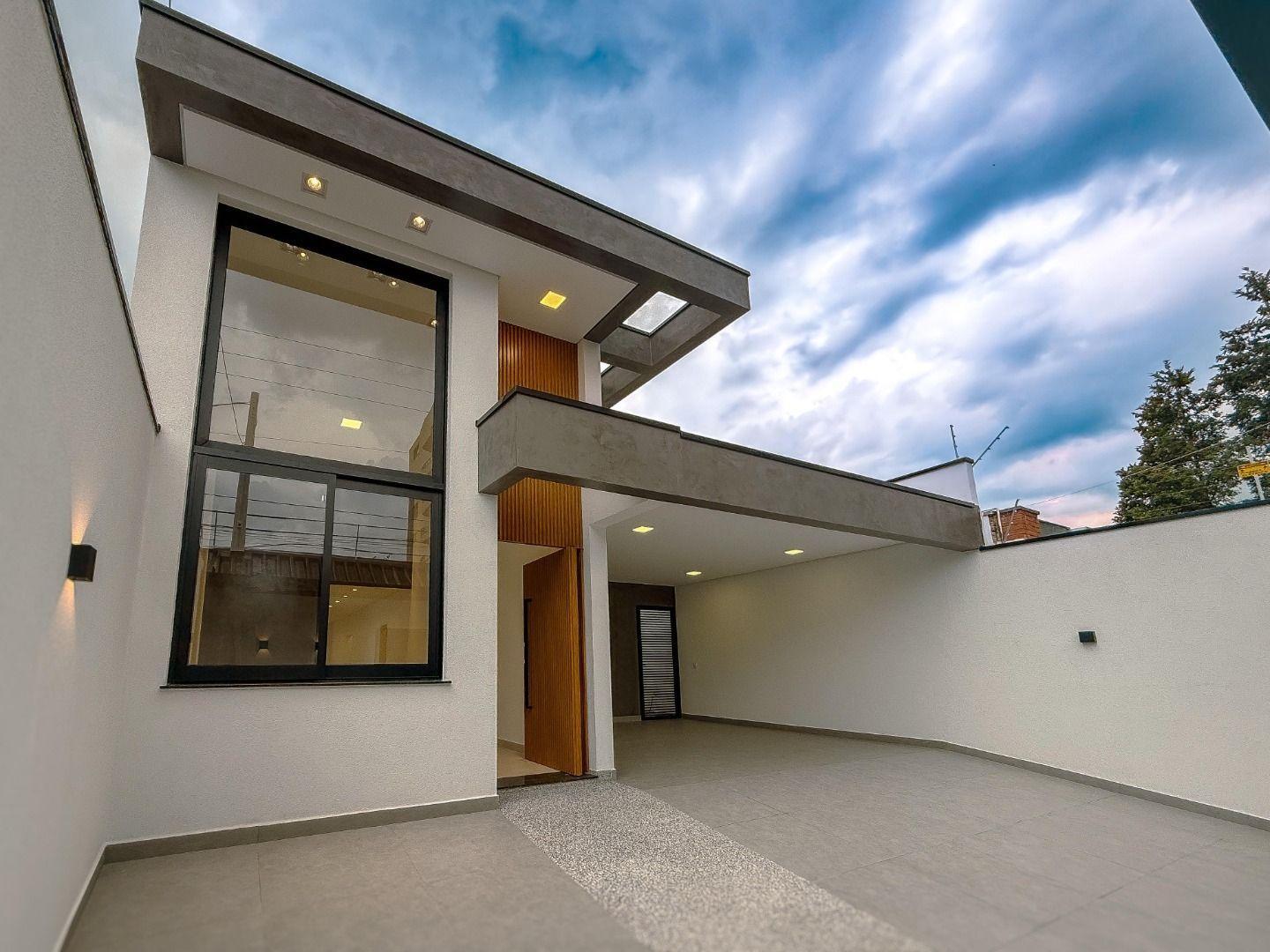 Casa, 3 quartos, 160 m² - Foto 12