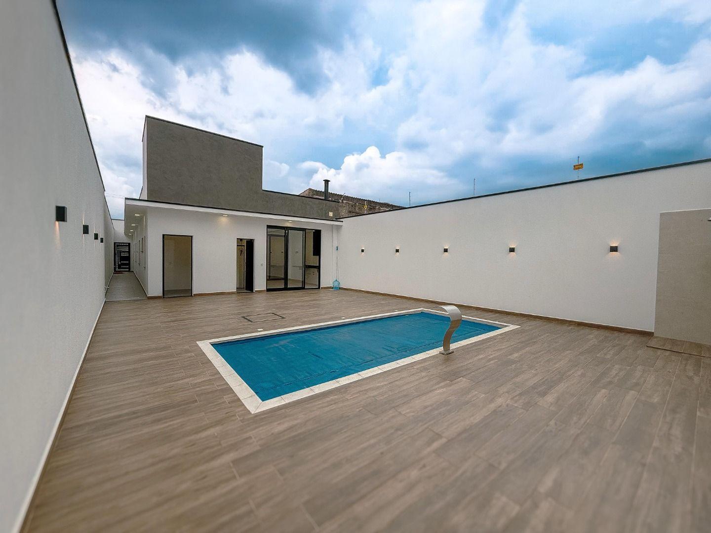 Casa, 3 quartos, 160 m² - Foto 28