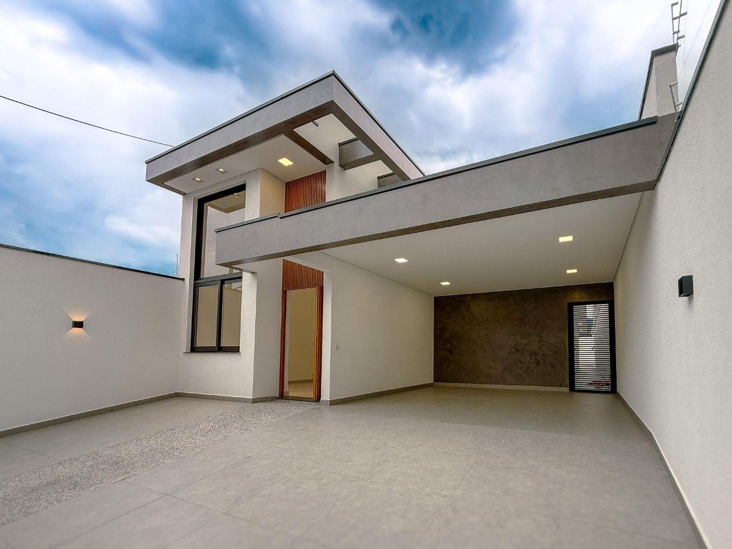 Casa, 3 quartos, 160 m² - Foto 13