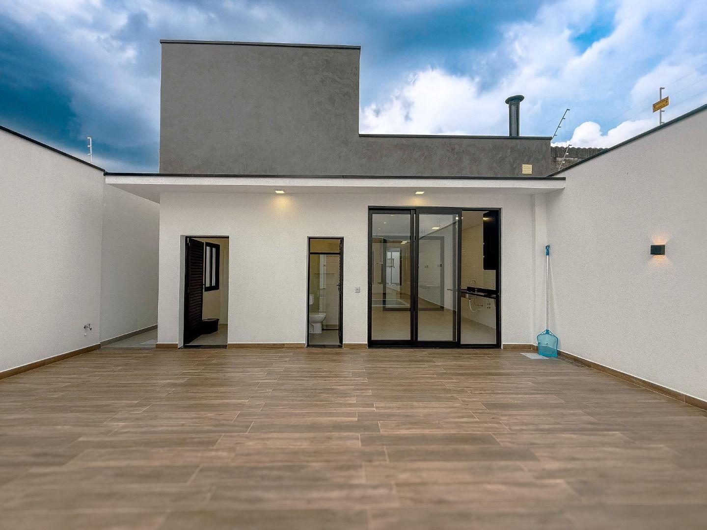 Casa, 3 quartos, 160 m² - Foto 19
