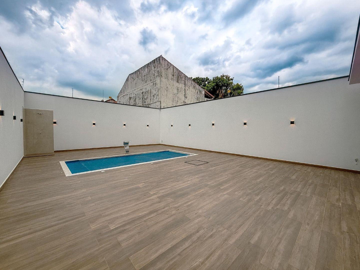 Casa, 3 quartos, 160 m² - Foto 38