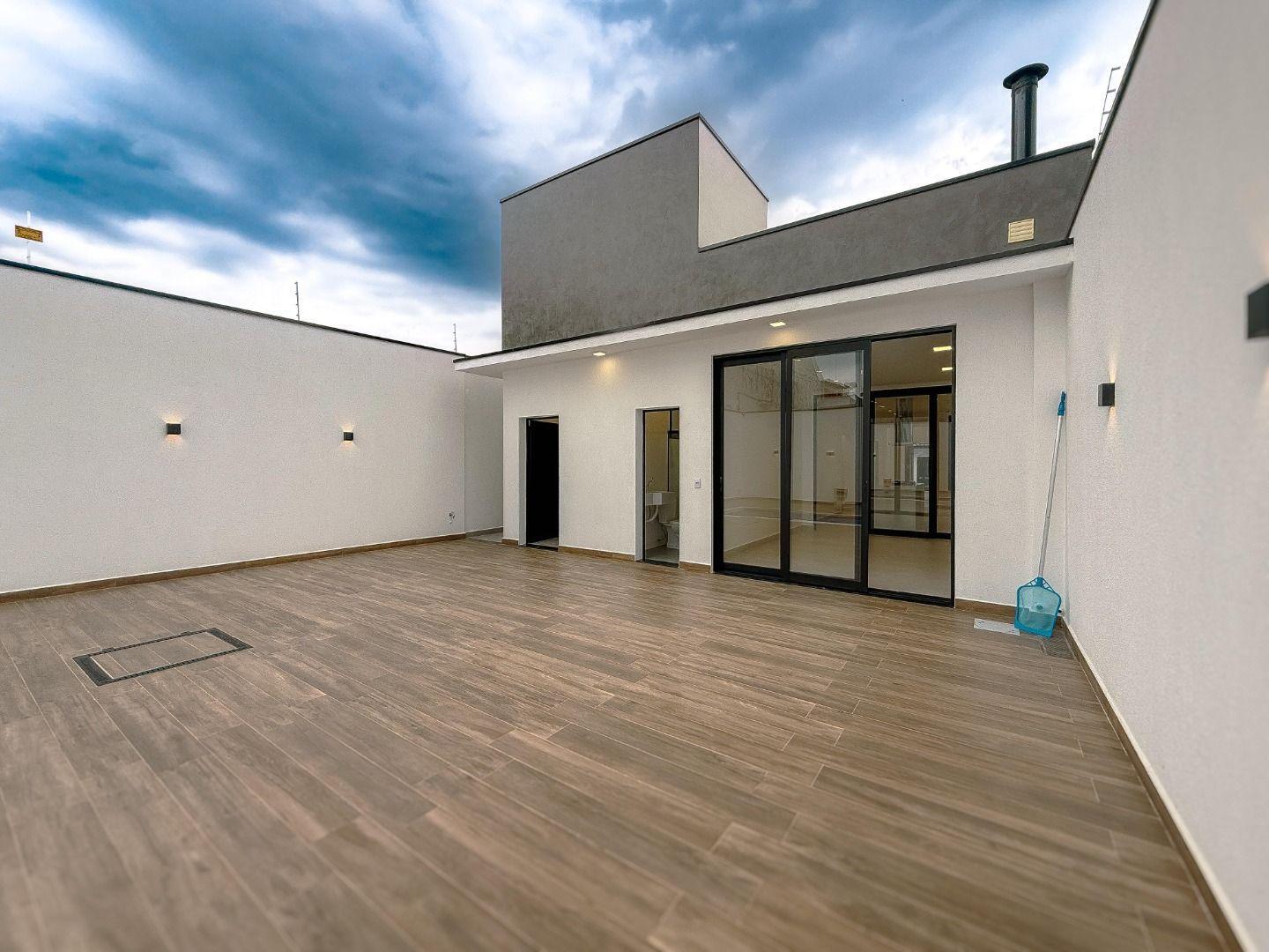 Casa, 3 quartos, 160 m² - Foto 21