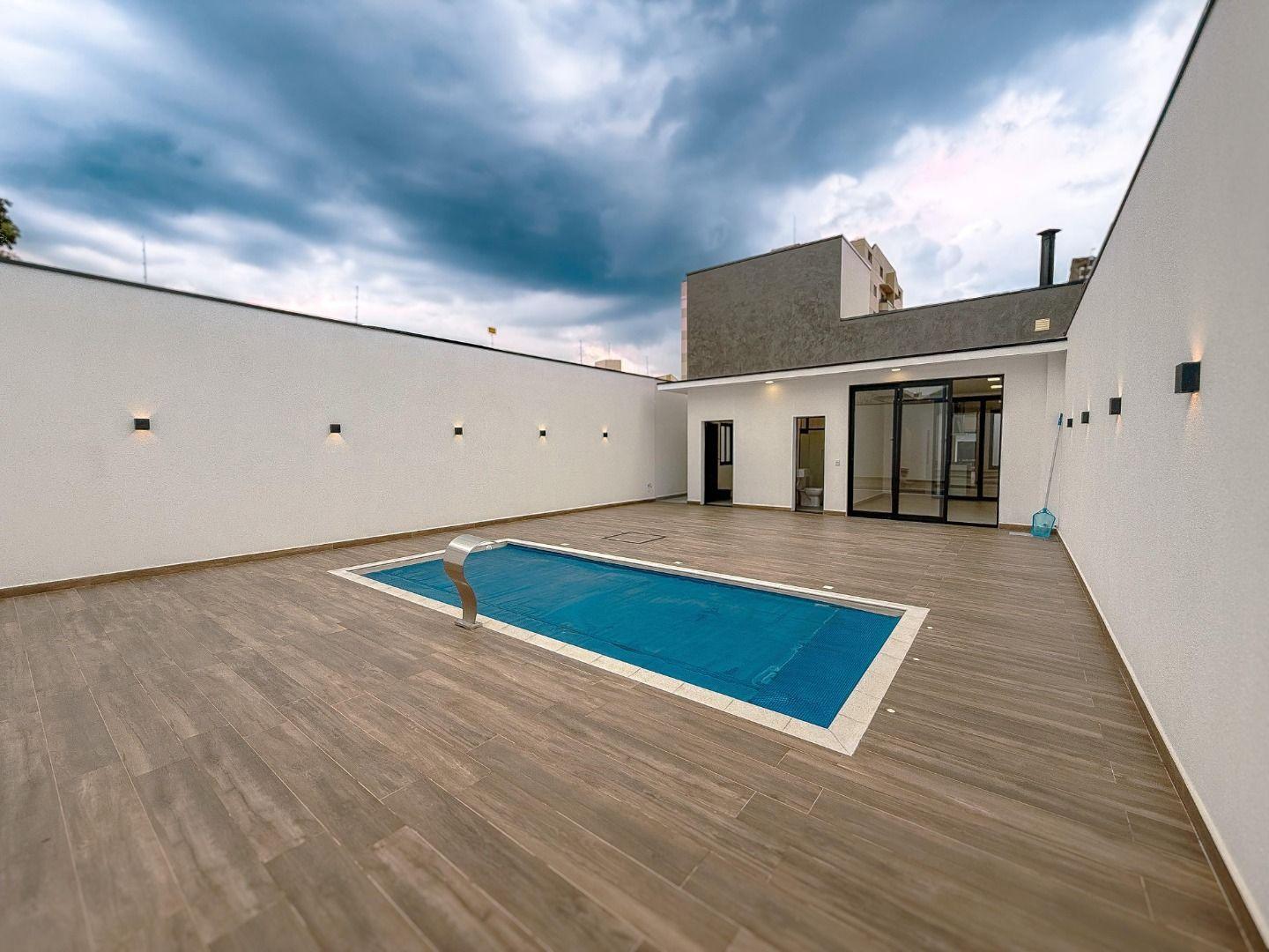 Casa, 3 quartos, 160 m² - Foto 25