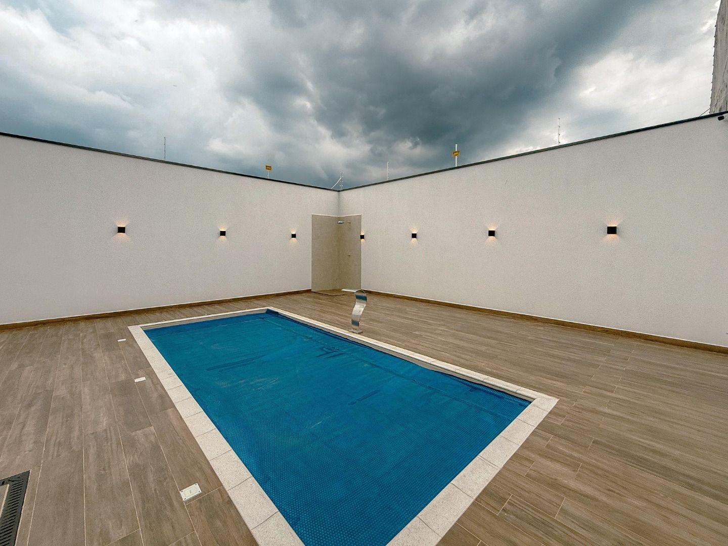 Casa, 3 quartos, 160 m² - Foto 16