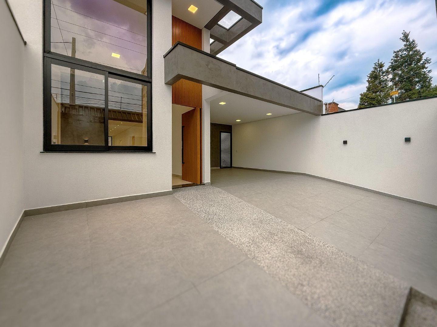 Casa, 3 quartos, 160 m² - Foto 10