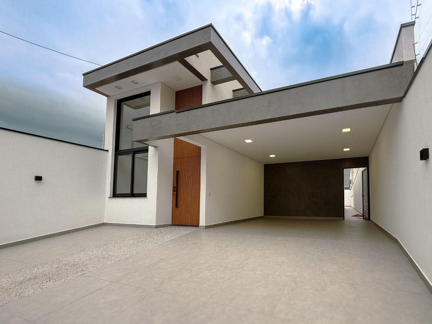 Casa, 3 quartos, 160 m² - Foto 3