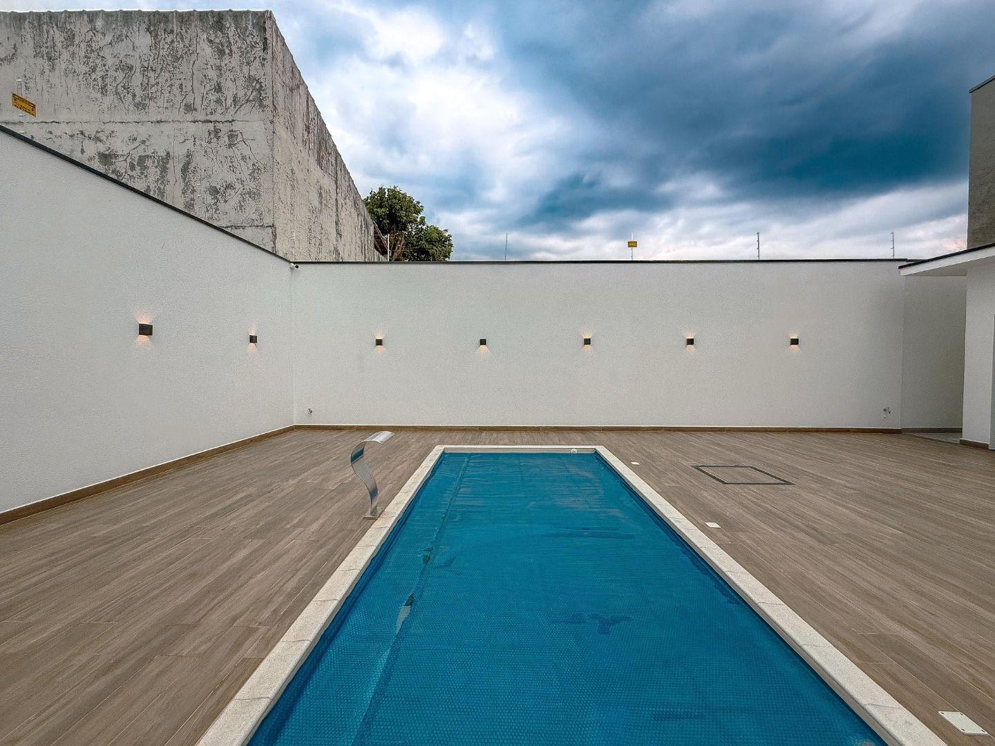 Casa, 3 quartos, 160 m² - Foto 23