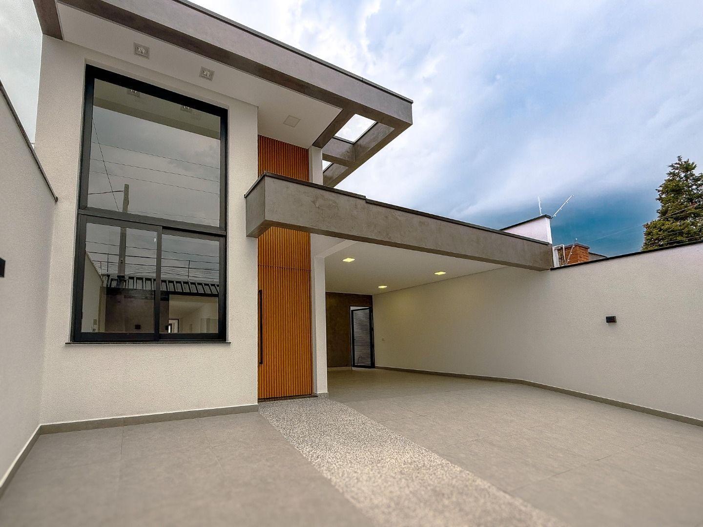 Casa, 3 quartos, 160 m² - Foto 7