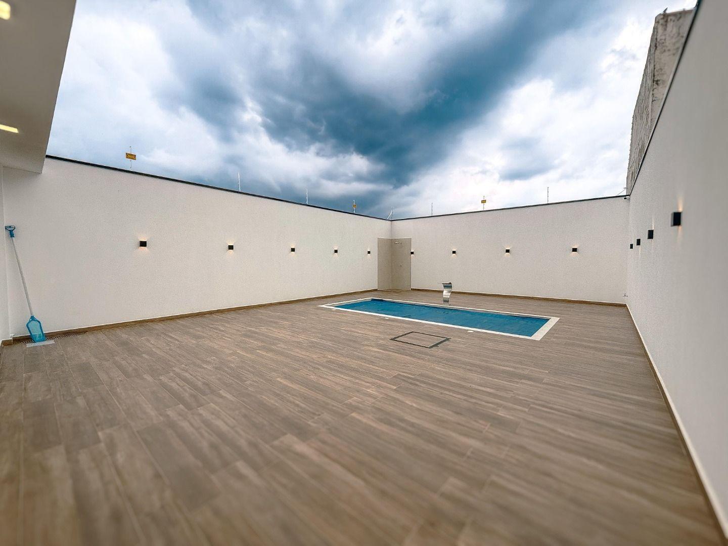 Casa, 3 quartos, 160 m² - Foto 30