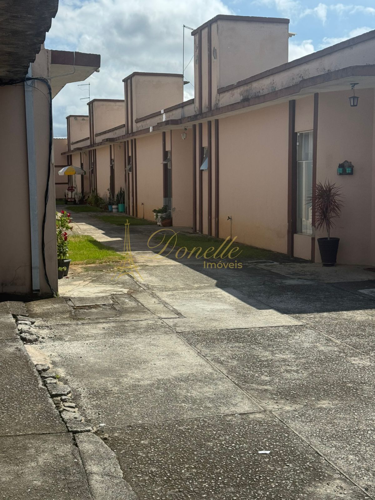 Casa, 2 quartos, 74 m² - Foto 1