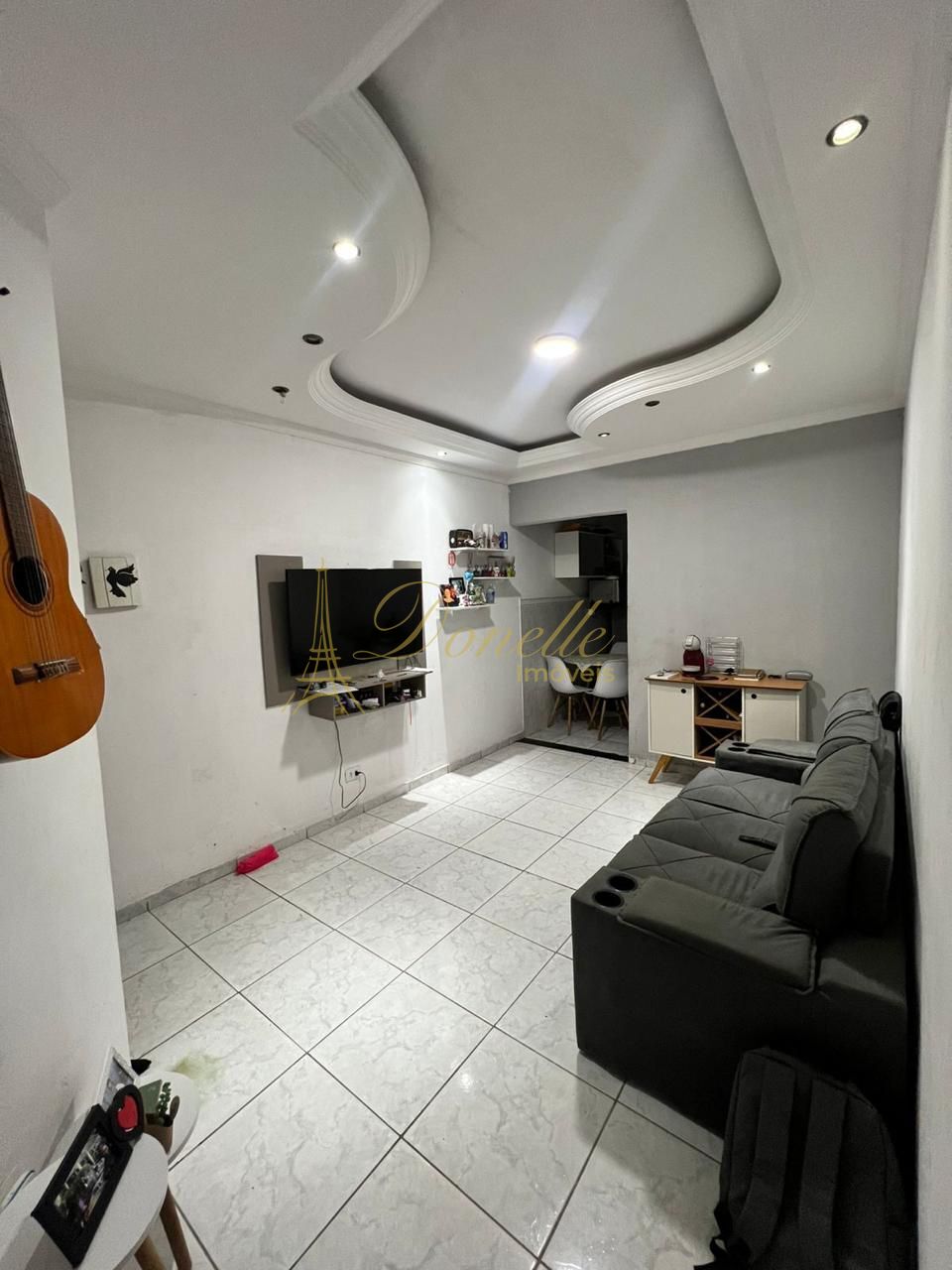 Casa, 2 quartos, 74 m² - Foto 7