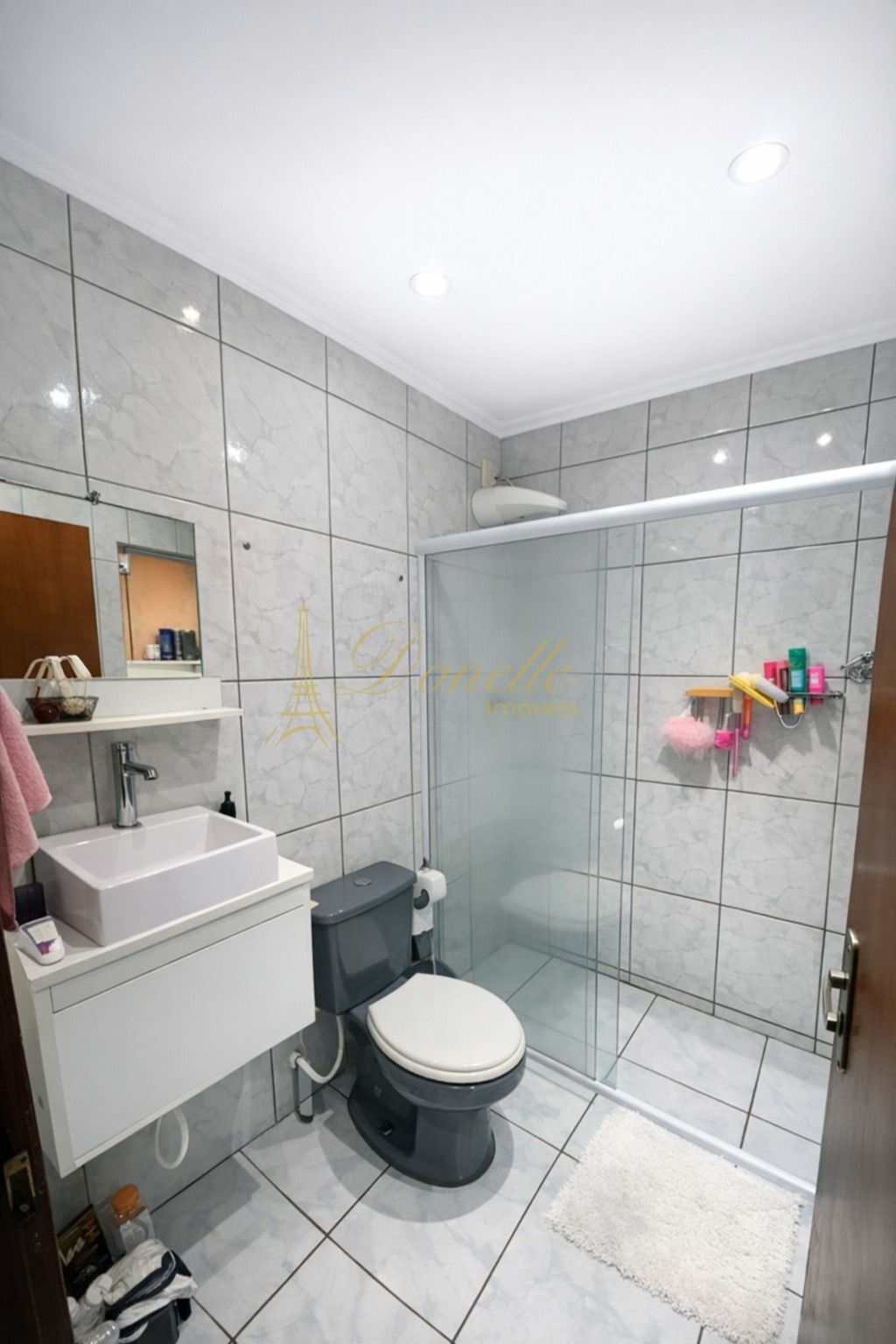 Casa, 2 quartos, 74 m² - Foto 2