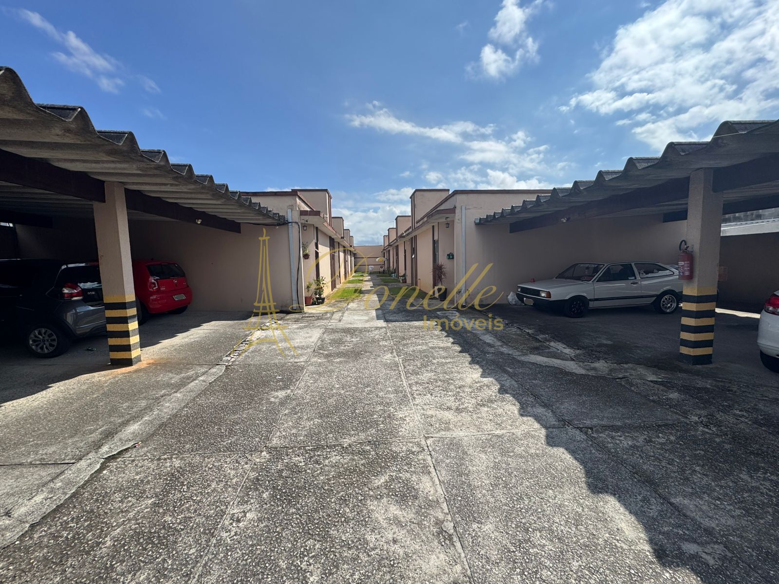 Casa, 2 quartos, 74 m² - Foto 5