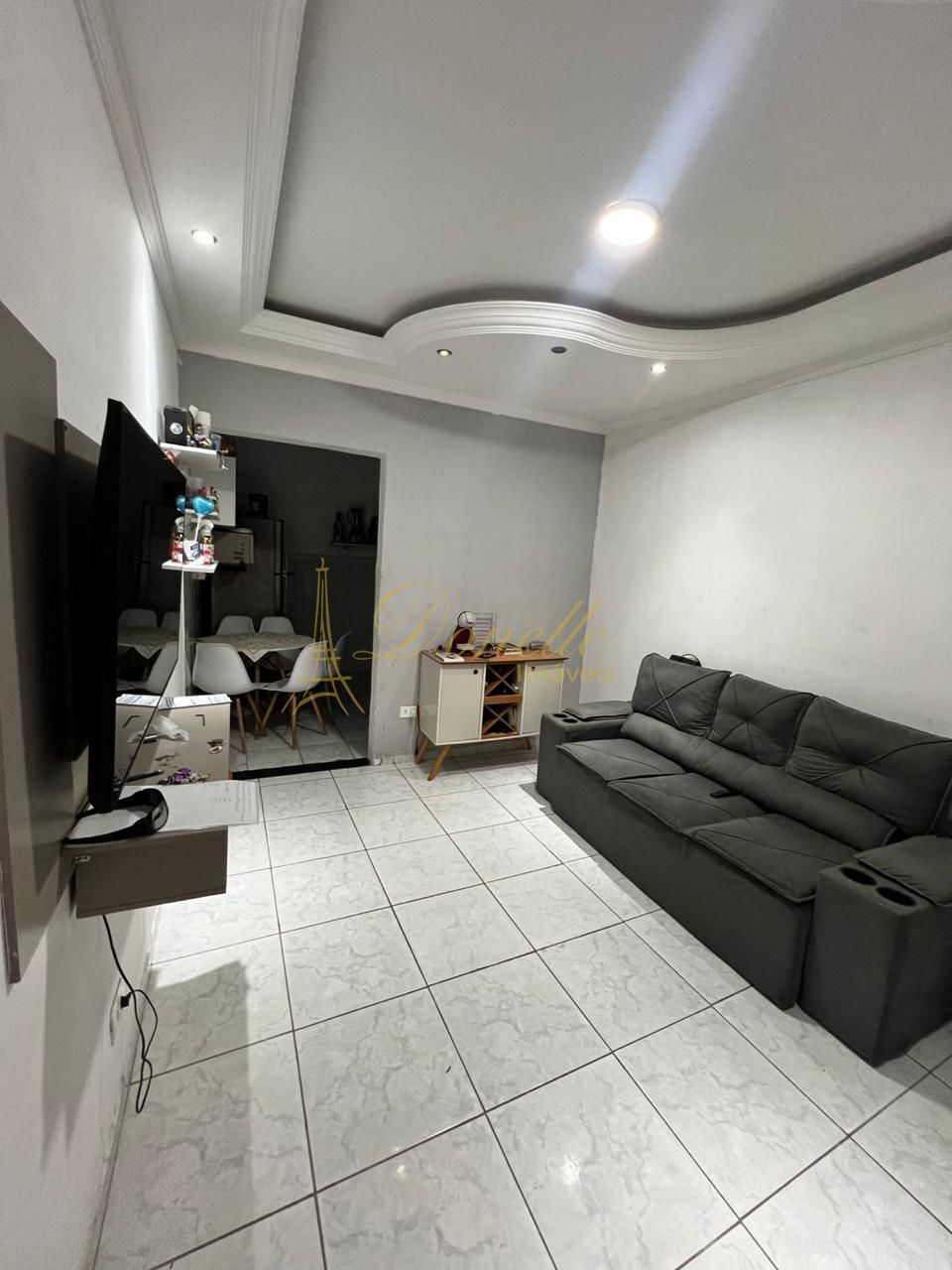 Casa, 2 quartos, 74 m² - Foto 6