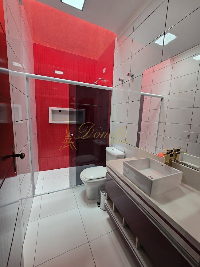 Sobrado, 3 quartos, 303 m² - Foto 49