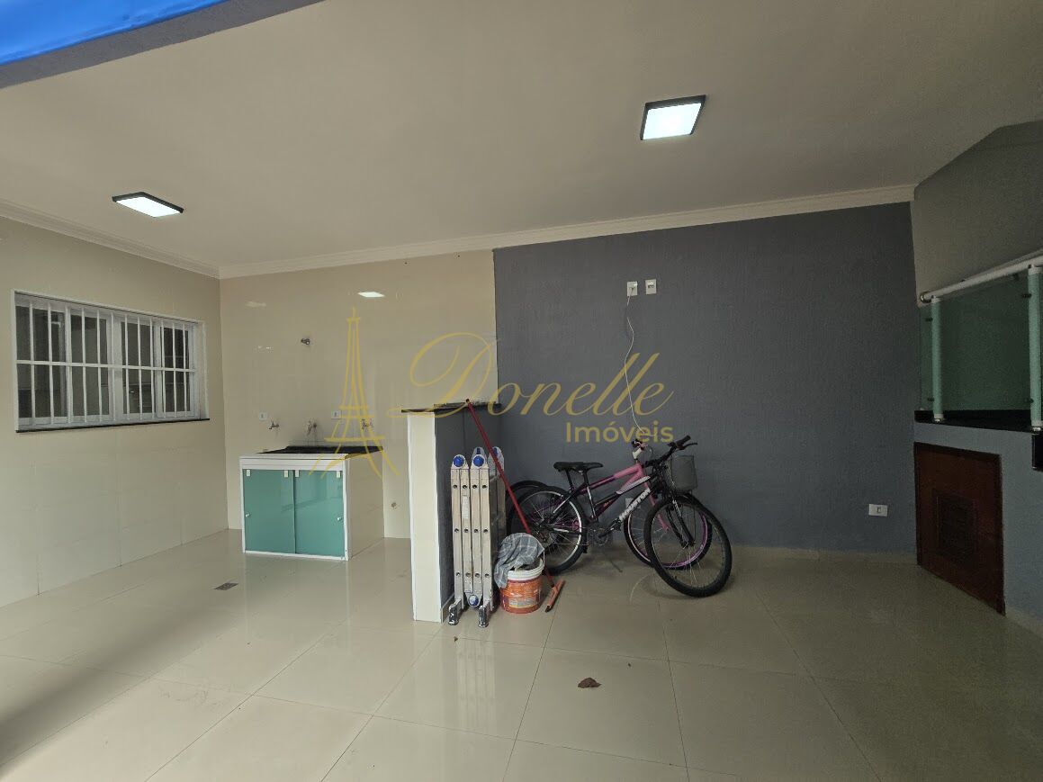 Sobrado, 3 quartos, 303 m² - Foto 22