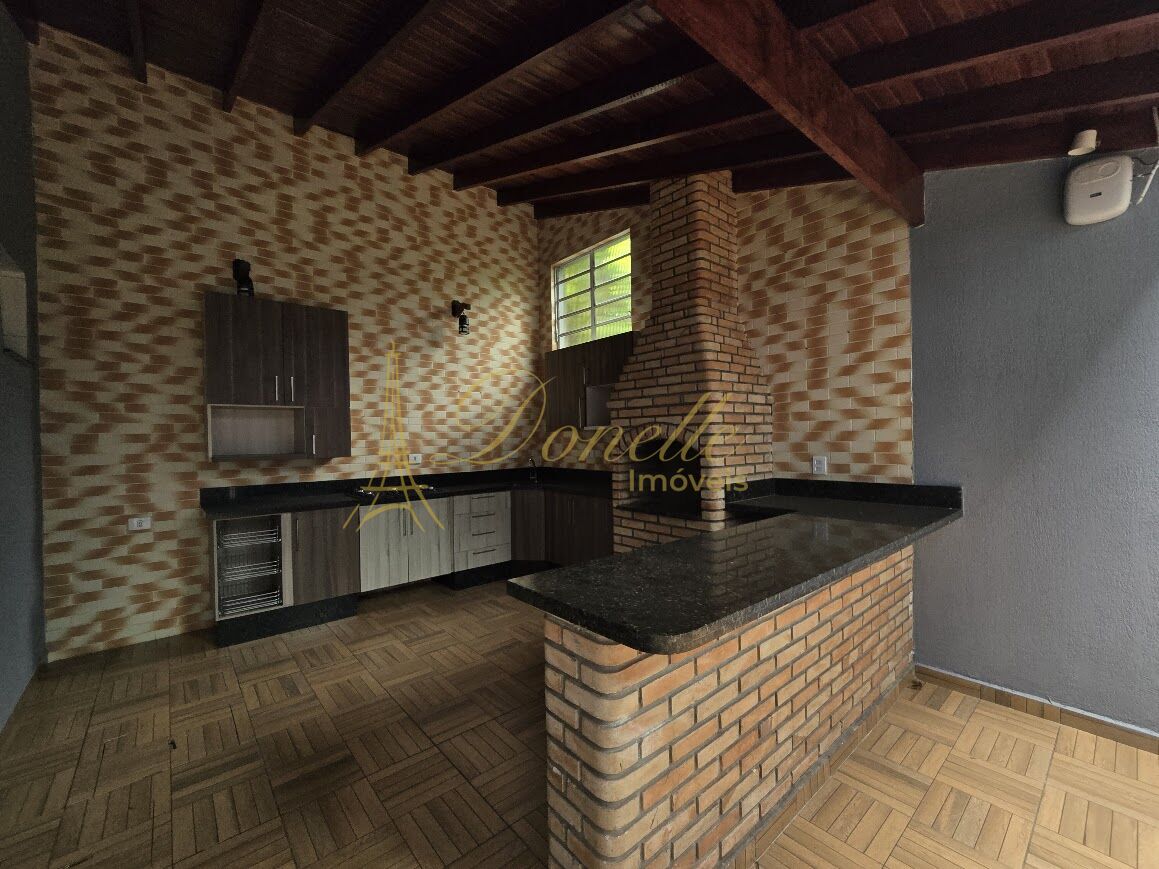 Sobrado, 3 quartos, 303 m² - Foto 21