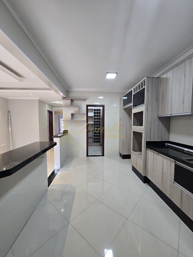 Sobrado, 3 quartos, 303 m² - Foto 16