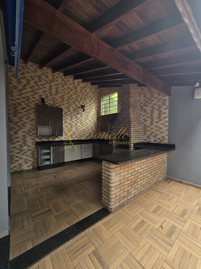 Sobrado, 3 quartos, 303 m² - Foto 20