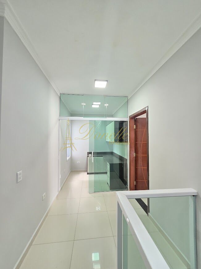 Sobrado, 3 quartos, 303 m² - Foto 33