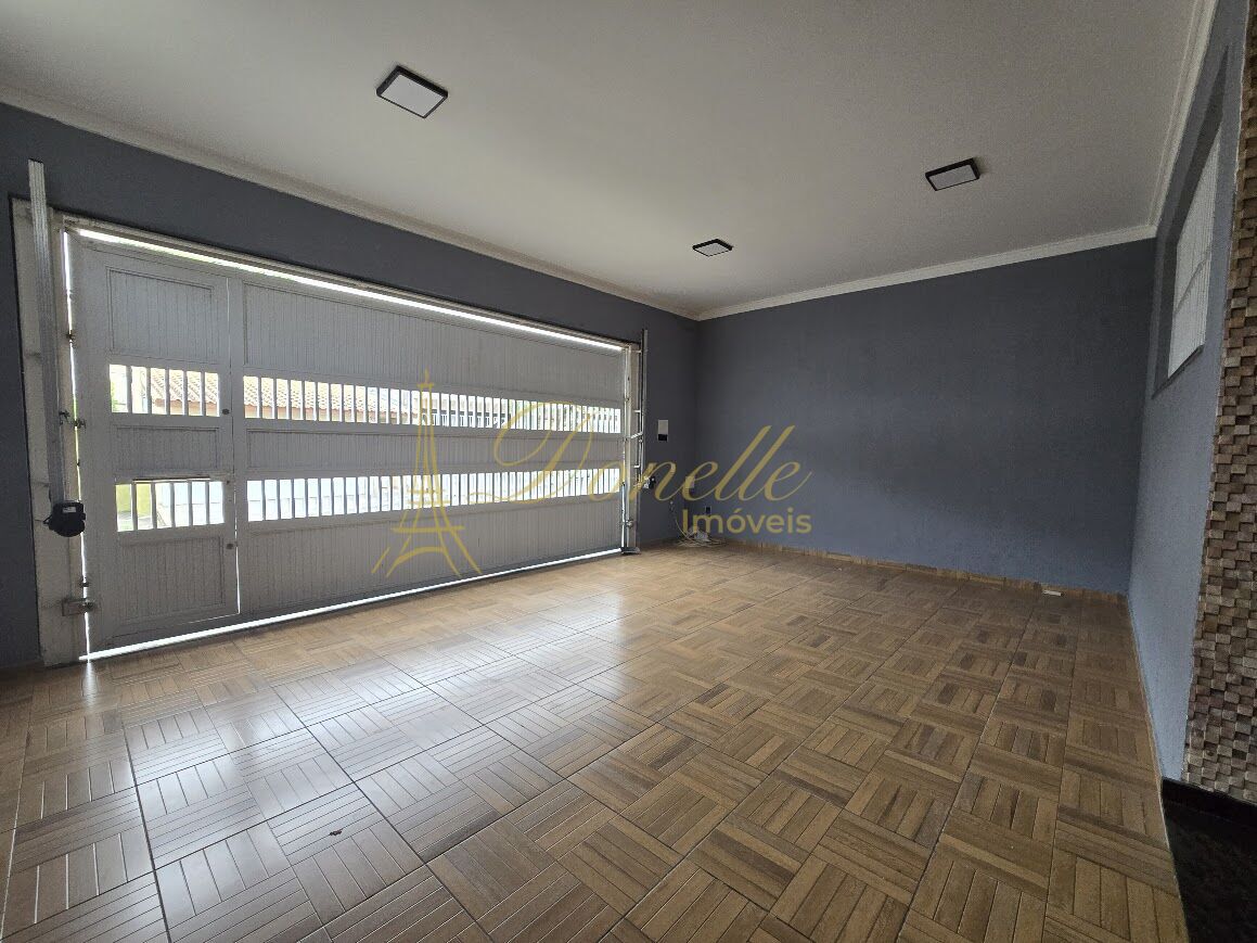 Sobrado, 3 quartos, 303 m² - Foto 6