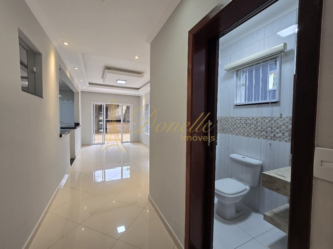 Sobrado, 3 quartos, 303 m² - Foto 10