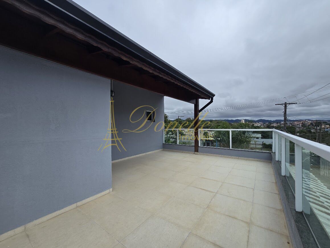 Sobrado, 3 quartos, 303 m² - Foto 43