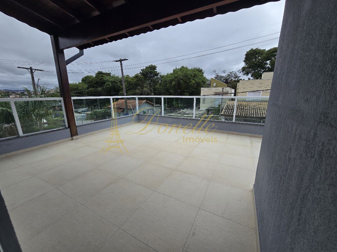 Sobrado, 3 quartos, 303 m² - Foto 44